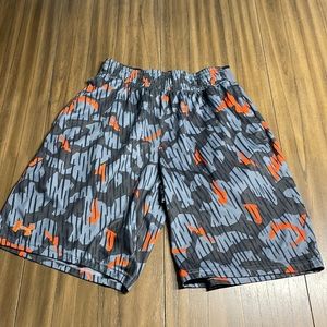 Under Armor Shorts
